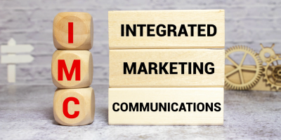 Integrated Marketing Communication (IMC)